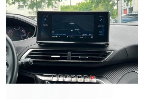 Peugeot 3008 #21
