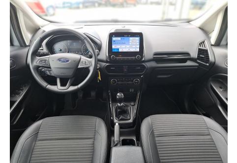 Ford EcoSport #12