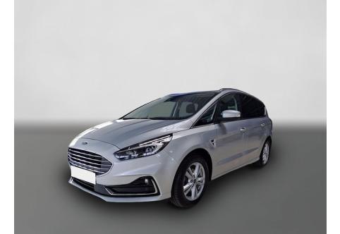 Ford S-MAX #1