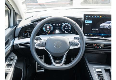 VW Golf #7