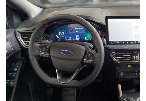 Ford Focus #10