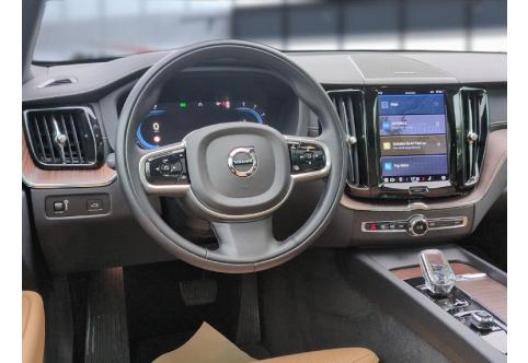 Volvo XC60 #16