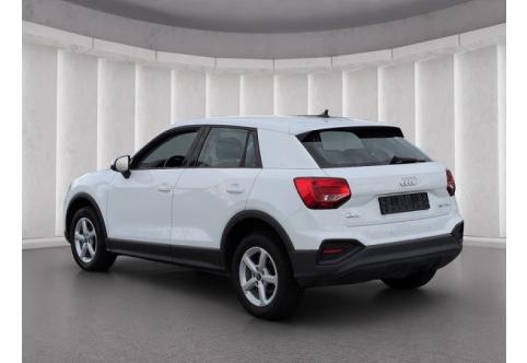 Audi Q2 #20