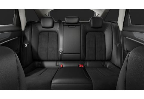 Audi A6 #5