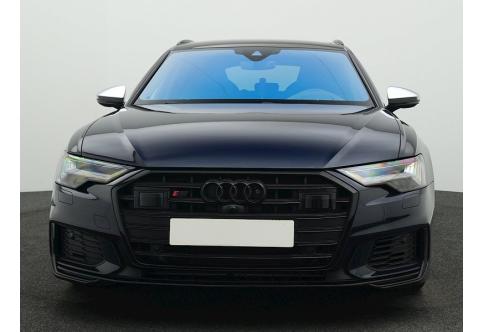 Audi S6 #8