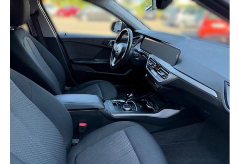 BMW 1er #18