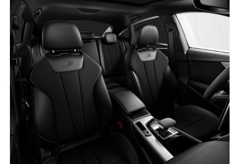 Audi A5 #4