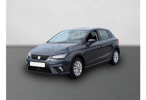 Seat Ibiza #1