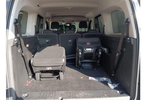 Citroen Berlingo #6