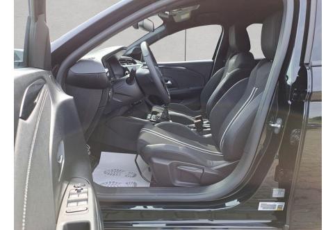 Opel Corsa #10