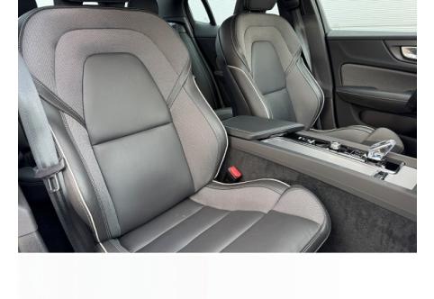 Volvo S60 #9