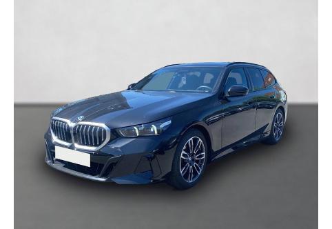 BMW 5er #1