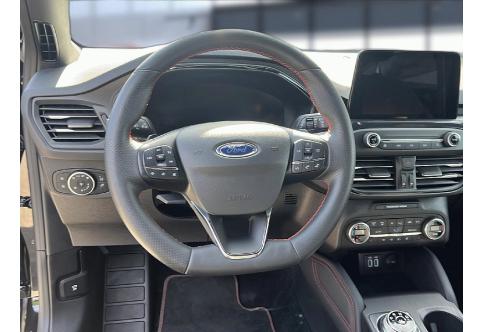Ford Focus #10