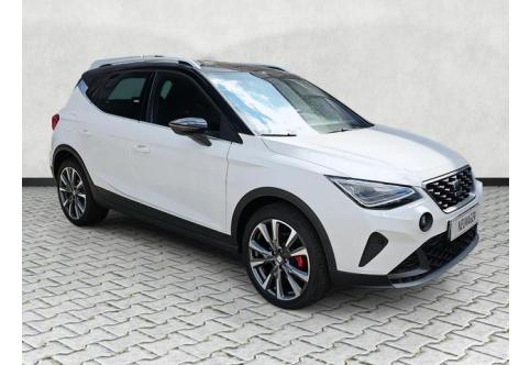 Seat Arona #1
