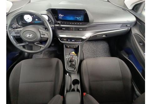 Hyundai i20 #11