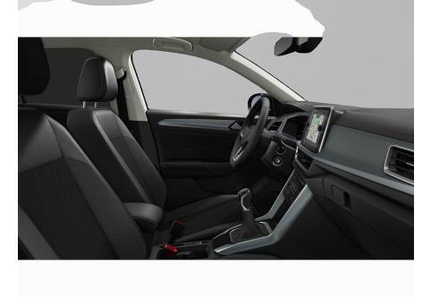VW T-Roc #4