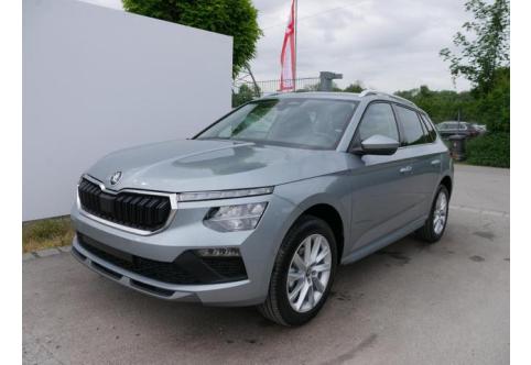 Skoda Kamiq #2