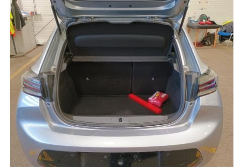 Peugeot 208 #6