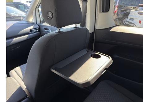 Ford Tourneo Connect #19