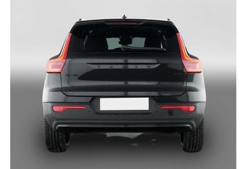 Volvo XC40 #3