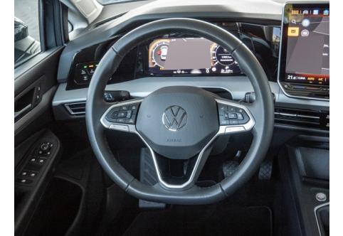 VW Golf #7