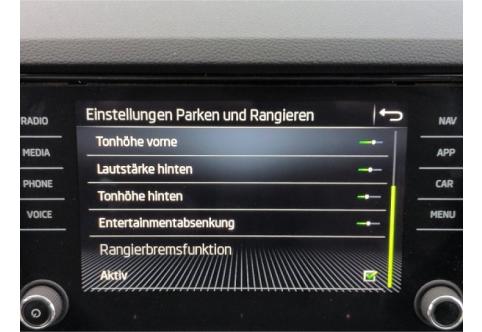 Skoda Karoq #11