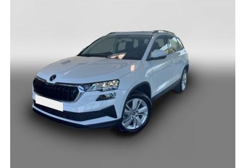 Skoda Karoq #1