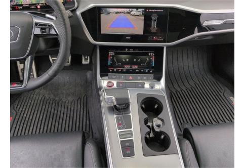 Audi S6 #6
