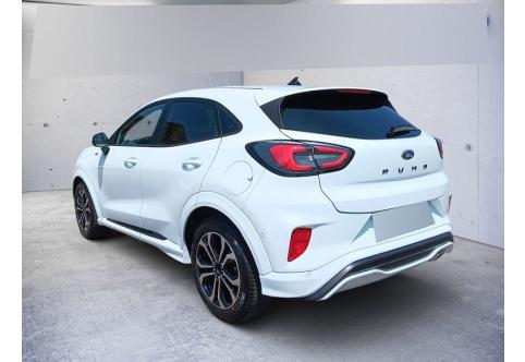 Ford Puma #4