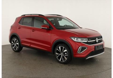 VW T-Cross #1