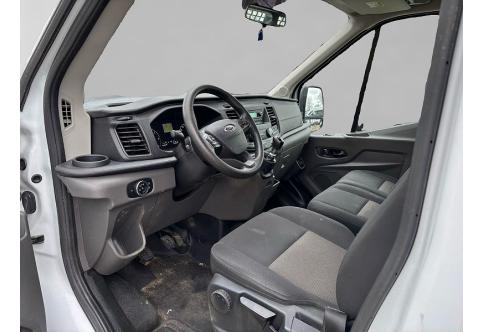 Ford Transit #4
