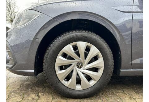 VW Polo #8