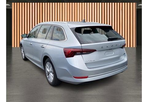 Skoda Octavia #2