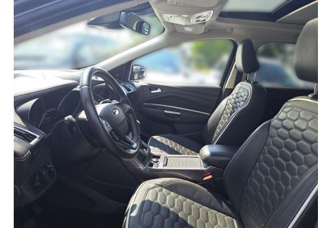 Ford Kuga #9