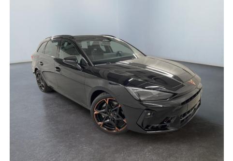Seat Leon #2