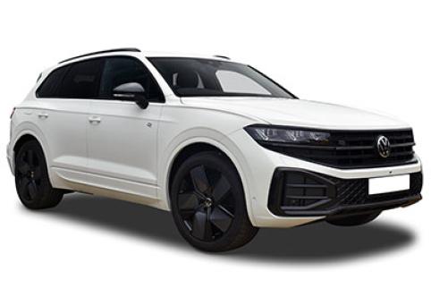 VW Touareg #2