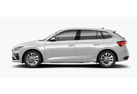 Skoda Scala #3