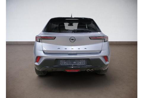 Opel Mokka #3