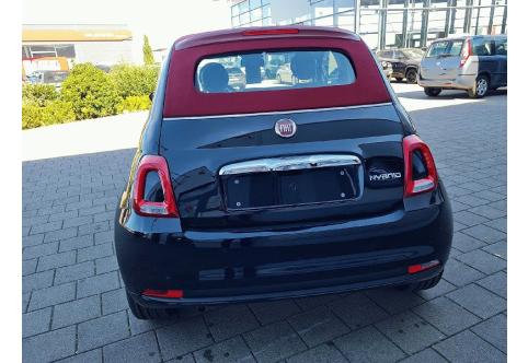 Fiat 500 #2
