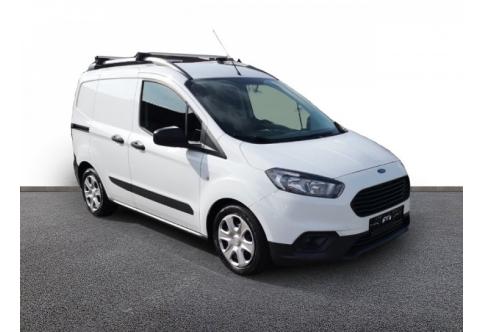 Ford Transit #8