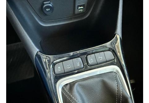 Opel Crossland X #22
