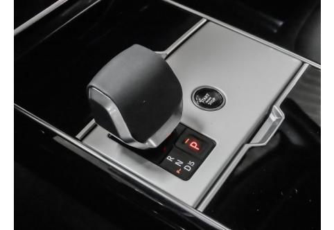 Land Rover Range Rover #15