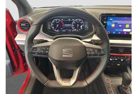 Seat Ibiza #10