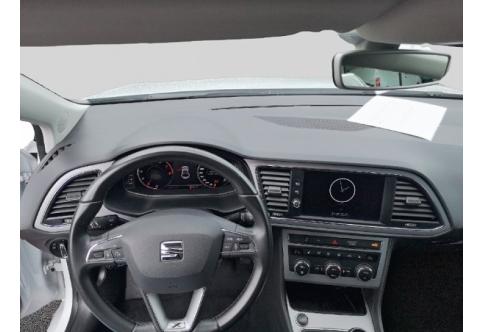 Seat Leon #14