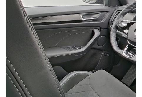 Skoda Kodiaq #11