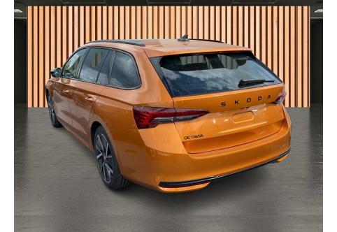 Skoda Octavia #3