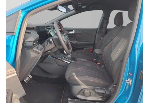 Ford Puma #5