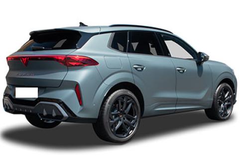 CUPRA Terramar #3