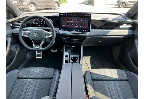 VW Passat #14