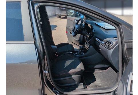 Ford Puma #19